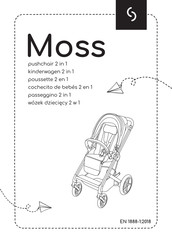 Skiddoü Moss User Manual