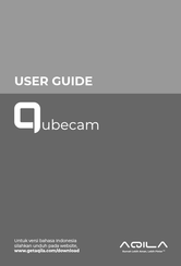 Aqila QUBECAM User Manual