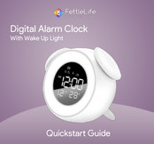FettleLife 908 Quick Start Manual