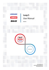 NAVIOP Loop S+ User Manual