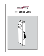 AIR TEQ 9600 Series Manual