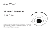 SmartRoom SRPN140929001 Quick Manual