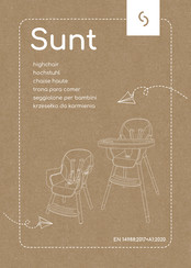 Skiddoü Sunt User Manual