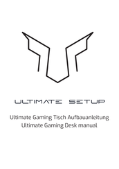 OriginLiving Ultimate Setup Manual