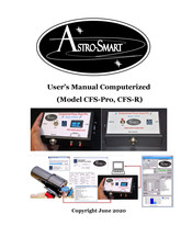 Astro-Smart CFS-R User Manual