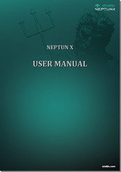 eFoilFly NEPTUN X User Manual