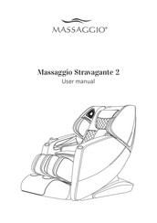MASSAGGIO Stravagante 2 User Manual