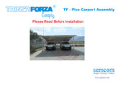 SEMCOM TranspaForza TF-Plus Assembly
