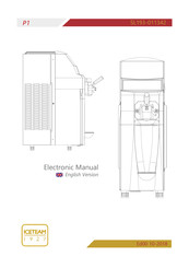 ICETEAM 1927 SL193-011342 Electronic Manual