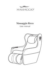 MASSAGGIO Ricco User Manual