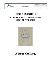 ATsens ATP-C130 User Manual