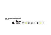 Mo Systeme modulbox HC2 User Manual