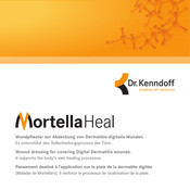 Dr. Kenndoff Mortella Heal Manual