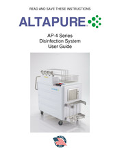 Altapure AP-4 Series User Manual