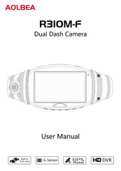 AOLBEA R310M-F User Manual