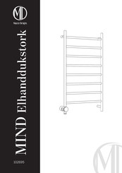 Macro Design 102695 Manual