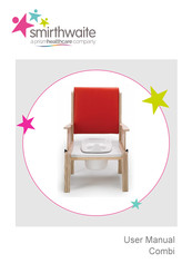 Prism Healthcare smirthwaite Combi User Manual