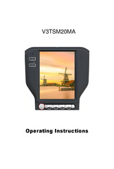 Aisee V3TSM20MA Operating Instructions Manual