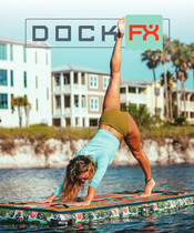 BOTE Dock FX Native Pineapskull Manual