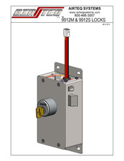 AIRTEQ 9912S Manual