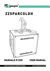 Zzipp 8051361593962 User Manual