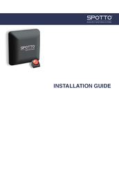SPOTTO SRR Installation Manual