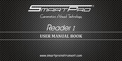 SmartPro Reader I User Manual Book