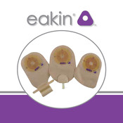 eakin Cohesive 839002 Manual