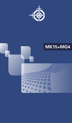 stoga MK15 Manual