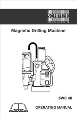 Schifler SWC 40 Operating Manual
