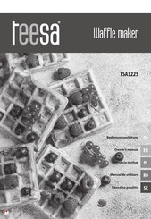 Teesa TSA3225 Owner's Manual