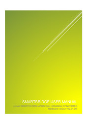 AONCIP SB020100 User Manual