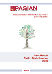 PASIAN Otello User Manual