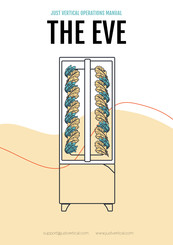 JUST VERTICAL The Eve Operation Manual