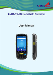 A.I. HARDWARE AI-HT-T5-2D User Manual