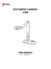 Joyusing V500 User Manual