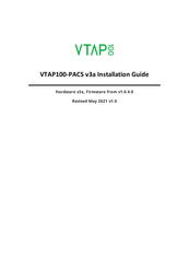 Dot Origin VTAP100-PACS Installation Manual