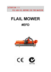 AIEMERY EFD Manual