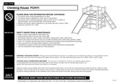Findel Education GALT EDUCATIONAL FCH11 Manual