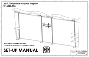 NIEDO TL1002F-S20 Setup Manual