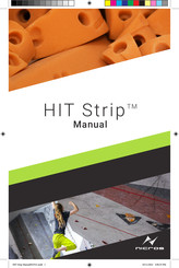 nicros HIT Strip Manual