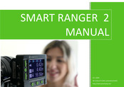 qinematiq SMART RANGER 2 Manual