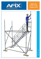 AFIX FAST FIX Assembly Manual