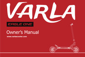 Varla EAGLE ONE Owner's Manual