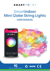 SMARTPOINT SPSMGBLTS-15 User Manual