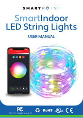 SMARTPOINT SPSLEDLTS-30 User Manual