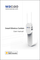 waciao PHK-SWC-H3-01 User Manual