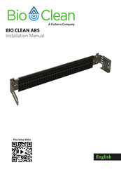 Forterra Bio Clean ARS Installation Manual