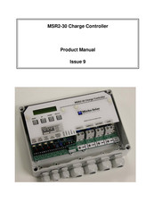 Micha Solar MSR2-30 Product Manual