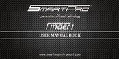 SmartPro Finder I User Manual Book
